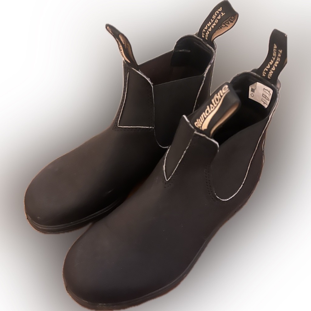 Blundstone Boots